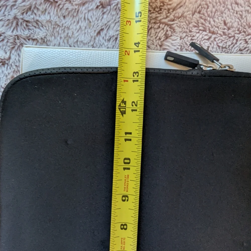 Incase Black Laptop Sleeve